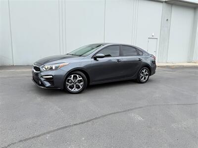 2020 Kia Forte FE   - Photo 1 - Sandy, UT 84070