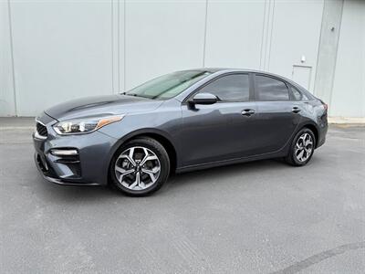 2020 Kia Forte FE   - Photo 3 - Sandy, UT 84070