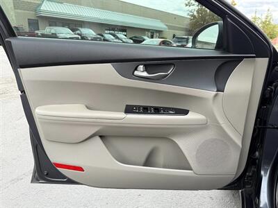 2020 Kia Forte FE   - Photo 4 - Sandy, UT 84070