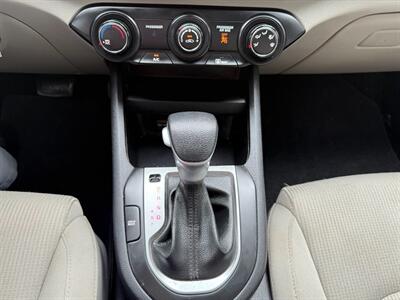 2020 Kia Forte FE   - Photo 32 - Sandy, UT 84070