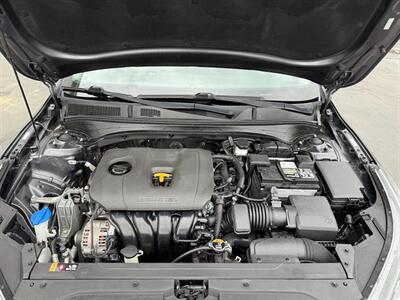 2020 Kia Forte FE   - Photo 35 - Sandy, UT 84070