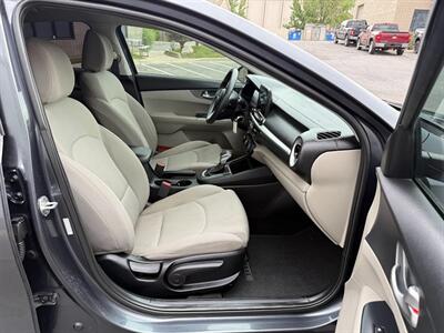2020 Kia Forte FE   - Photo 15 - Sandy, UT 84070