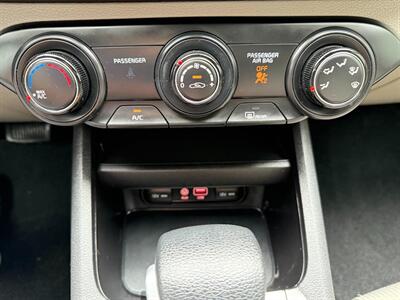 2020 Kia Forte FE   - Photo 31 - Sandy, UT 84070
