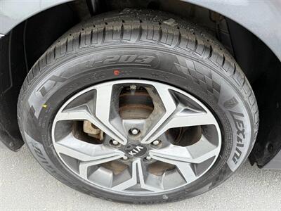 2020 Kia Forte FE   - Photo 34 - Sandy, UT 84070