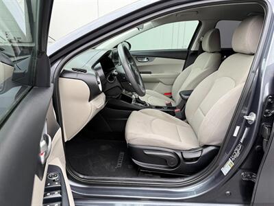 2020 Kia Forte FE   - Photo 5 - Sandy, UT 84070