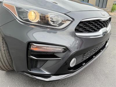 2020 Kia Forte FE   - Photo 17 - Sandy, UT 84070