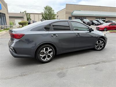 2020 Kia Forte FE   - Photo 11 - Sandy, UT 84070