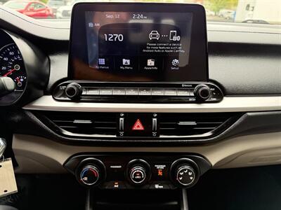 2020 Kia Forte FE   - Photo 29 - Sandy, UT 84070
