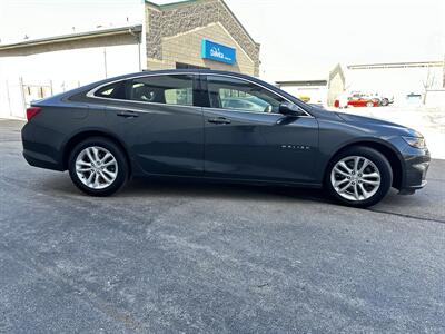 2018 Chevrolet Malibu LT   - Photo 14 - Sandy, UT 84070