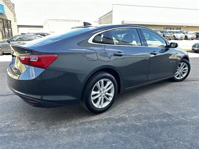 2018 Chevrolet Malibu LT   - Photo 12 - Sandy, UT 84070