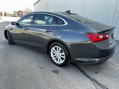 2018 Chevrolet Malibu LT   - Photo 7 - Sandy, UT 84070