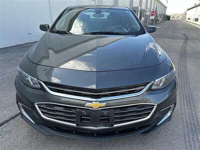 2018 Chevrolet Malibu LT   - Photo 16 - Sandy, UT 84070