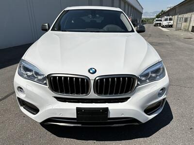 2016 BMW X6 xDrive35i   - Photo 18 - Sandy, UT 84070