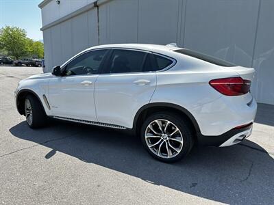 2016 BMW X6 xDrive35i   - Photo 7 - Sandy, UT 84070