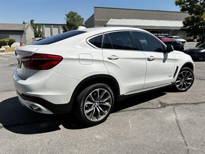 2016 BMW X6 xDrive35i   - Photo 9 - Sandy, UT 84070