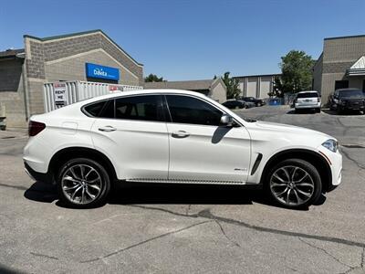 2016 BMW X6 xDrive35i   - Photo 11 - Sandy, UT 84070