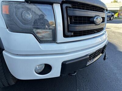 2014 Ford F-150 FX4   - Photo 19 - Sandy, UT 84070