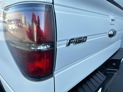 2014 Ford F-150 FX4   - Photo 53 - Sandy, UT 84070