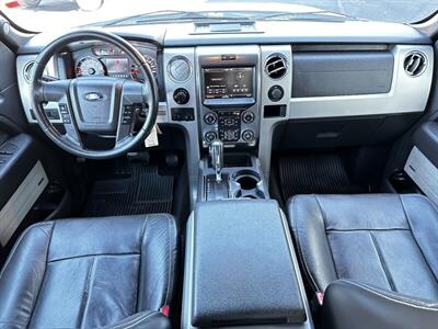 2014 Ford F-150 FX4   - Photo 2 - Sandy, UT 84070