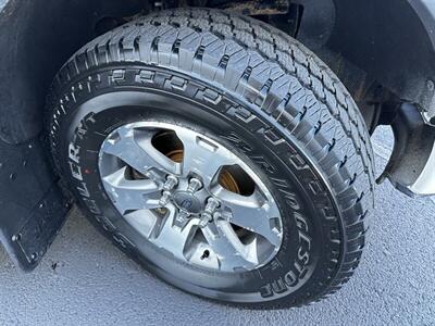 2014 Ford F-150 FX4   - Photo 56 - Sandy, UT 84070