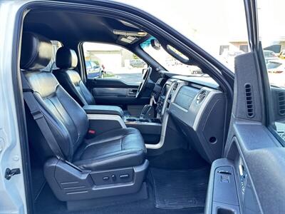 2014 Ford F-150 FX4   - Photo 12 - Sandy, UT 84070