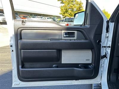 2014 Ford F-150 FX4   - Photo 22 - Sandy, UT 84070