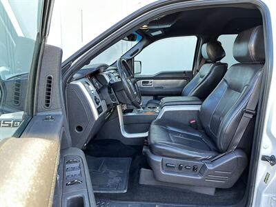 2014 Ford F-150 FX4   - Photo 4 - Sandy, UT 84070