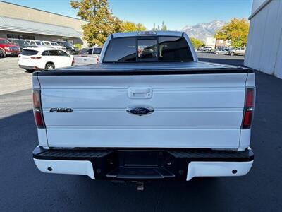 2014 Ford F-150 FX4   - Photo 54 - Sandy, UT 84070