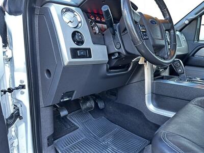 2014 Ford F-150 FX4   - Photo 24 - Sandy, UT 84070