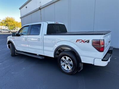 2014 Ford F-150 FX4   - Photo 7 - Sandy, UT 84070