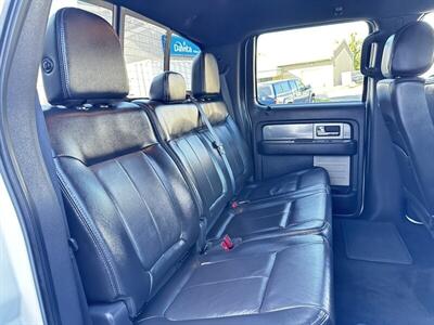 2014 Ford F-150 FX4   - Photo 45 - Sandy, UT 84070