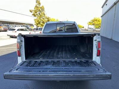 2014 Ford F-150 FX4   - Photo 8 - Sandy, UT 84070