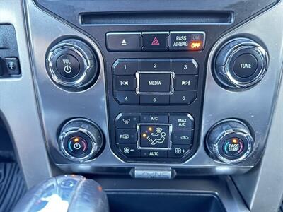 2014 Ford F-150 FX4   - Photo 32 - Sandy, UT 84070