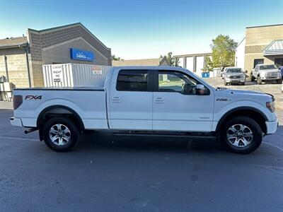 2014 Ford F-150 FX4   - Photo 11 - Sandy, UT 84070