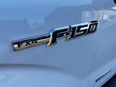 2014 Ford F-150 FX4   - Photo 17 - Sandy, UT 84070