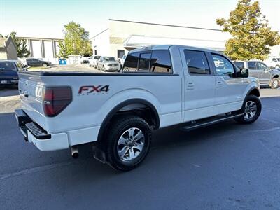 2014 Ford F-150 FX4   - Photo 9 - Sandy, UT 84070