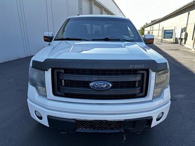 2014 Ford F-150 FX4   - Photo 20 - Sandy, UT 84070