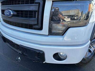 2014 Ford F-150 FX4   - Photo 21 - Sandy, UT 84070