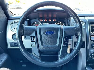 2014 Ford F-150 FX4   - Photo 30 - Sandy, UT 84070