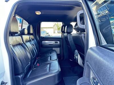 2014 Ford F-150 FX4   - Photo 10 - Sandy, UT 84070