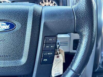 2014 Ford F-150 FX4   - Photo 28 - Sandy, UT 84070