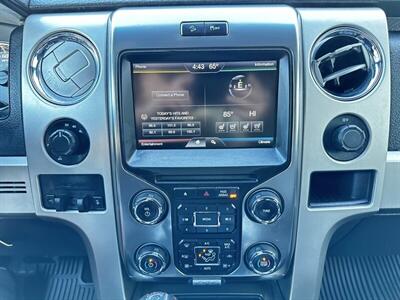 2014 Ford F-150 FX4   - Photo 31 - Sandy, UT 84070