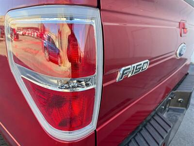 2012 Ford F-150 FX4   - Photo 22 - Sandy, UT 84070