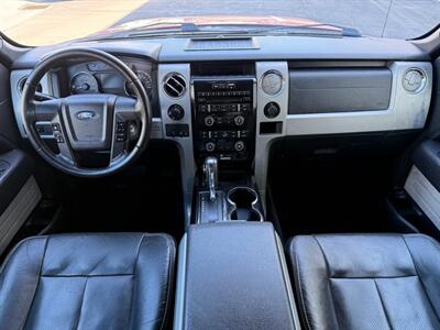 2012 Ford F-150 FX4   - Photo 2 - Sandy, UT 84070