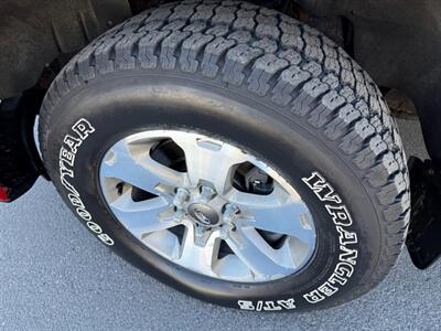 2012 Ford F-150 FX4   - Photo 26 - Sandy, UT 84070