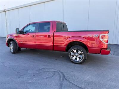 2012 Ford F-150 FX4   - Photo 7 - Sandy, UT 84070