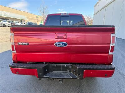 2012 Ford F-150 FX4   - Photo 23 - Sandy, UT 84070