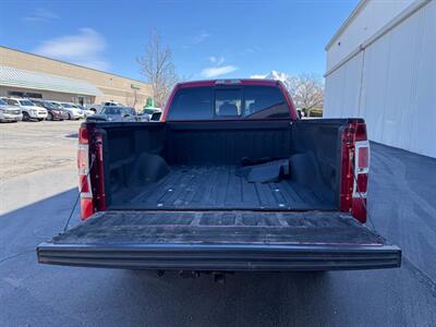 2012 Ford F-150 FX4   - Photo 8 - Sandy, UT 84070