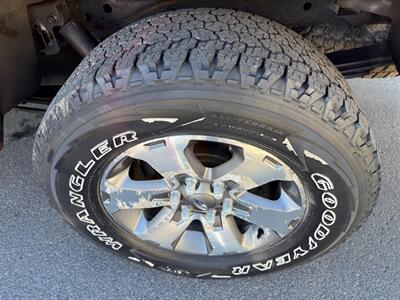 2012 Ford F-150 FX4   - Photo 27 - Sandy, UT 84070