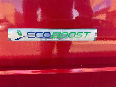 2012 Ford F-150 FX4   - Photo 16 - Sandy, UT 84070